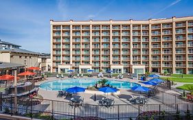 Crowne Plaza Hotel Mission Valley By Ihg