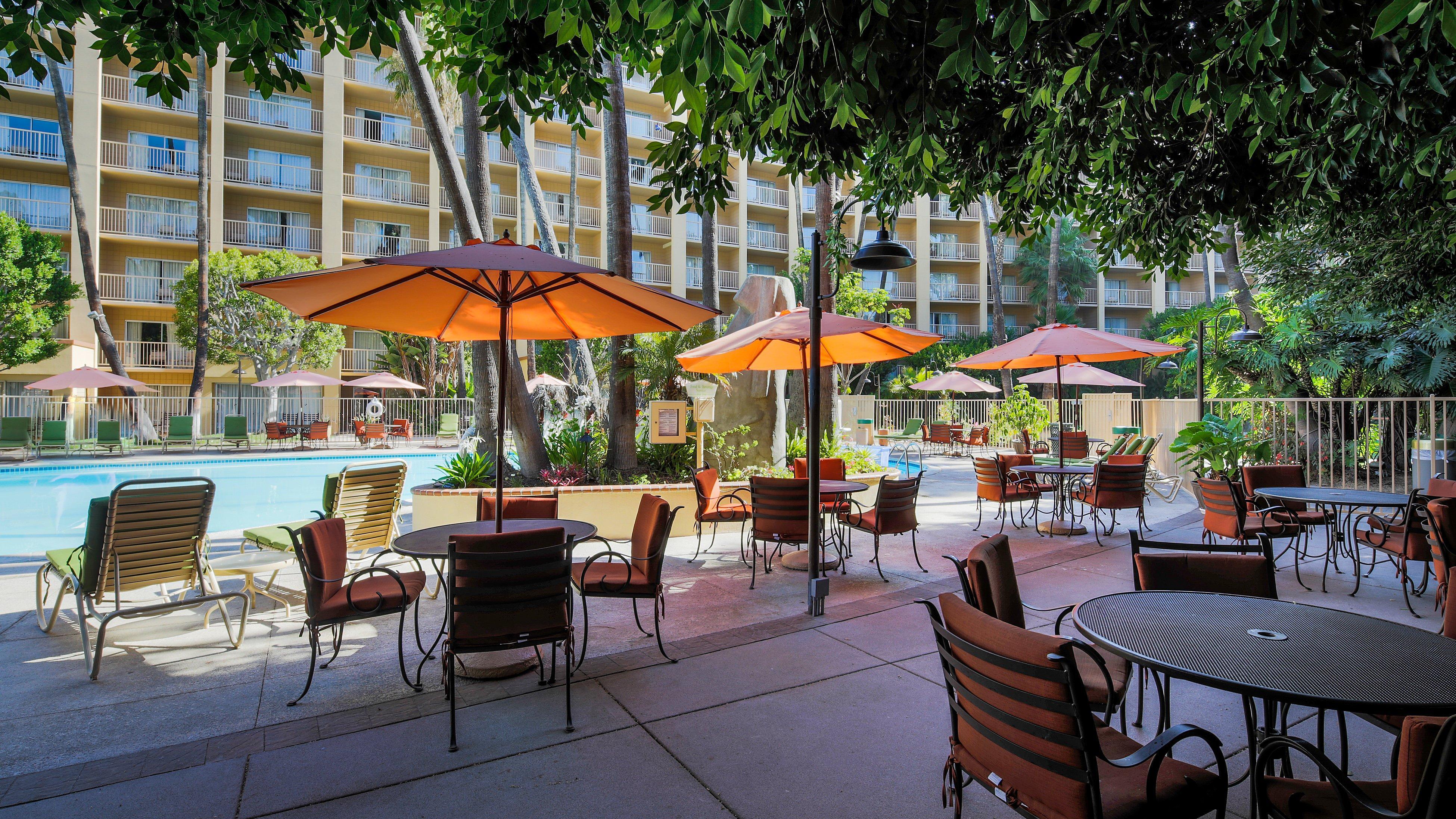 Crowne Plaza Hotel Mission Valley, An Ihg Hotel San Diego Exterior foto